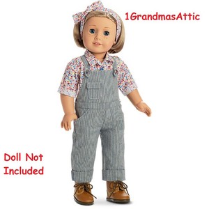 kit american girl doll outfits