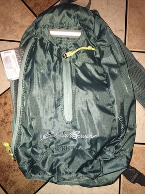 eddie bauer maximus daypack