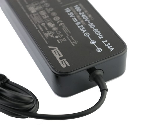 19.5V 9.23A 180W AC Power Adapter Charger For Asus ROG GAMING G750JW-T4038D - Picture 3 of 6