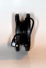 German Flash Extension Cord PC Male to PC Female, 10' 