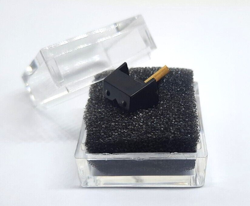 New Replacement Stylus Needle For Empire 66X, 1000, 2000E, 2000E II, III, S 2000 E Phono Cartridges