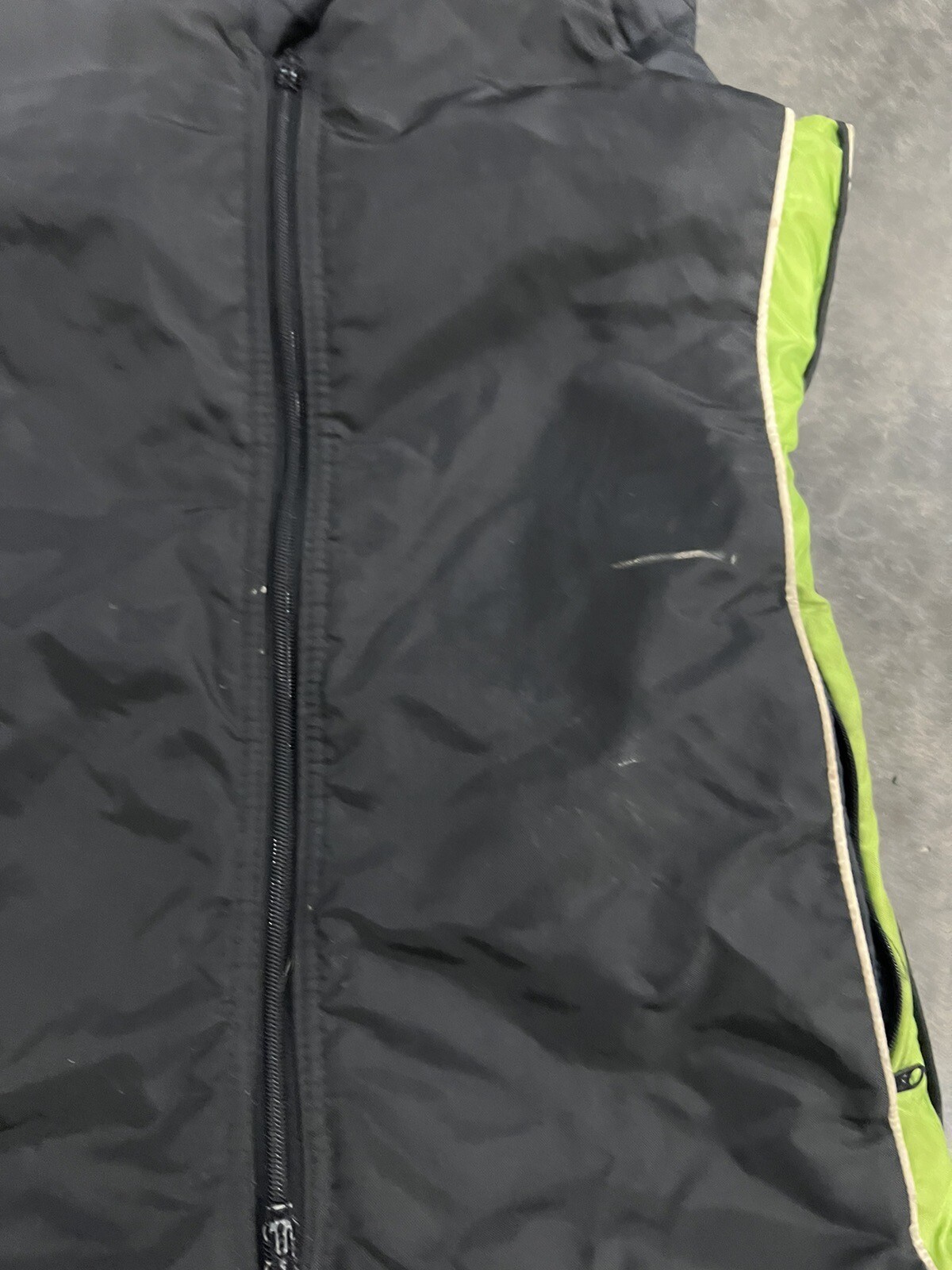 Vintage Arctic Cat Snowmobile 1978 Race Suit eBay