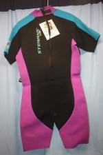 STREN Size XL MENS WET SUIT CHEST 42-48 HEIGHT 6-1 6-4 WAIST 36-38 LBS 195-220