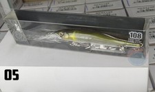 GAN CRAFT Rest Ayuja 108 14 g Slow Floating Color 05