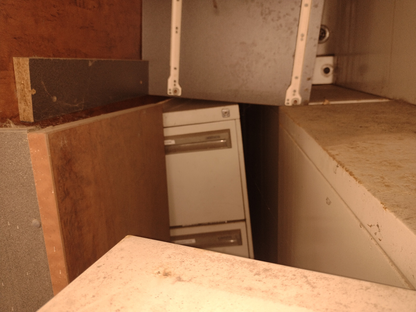 4 drawer filing eBay