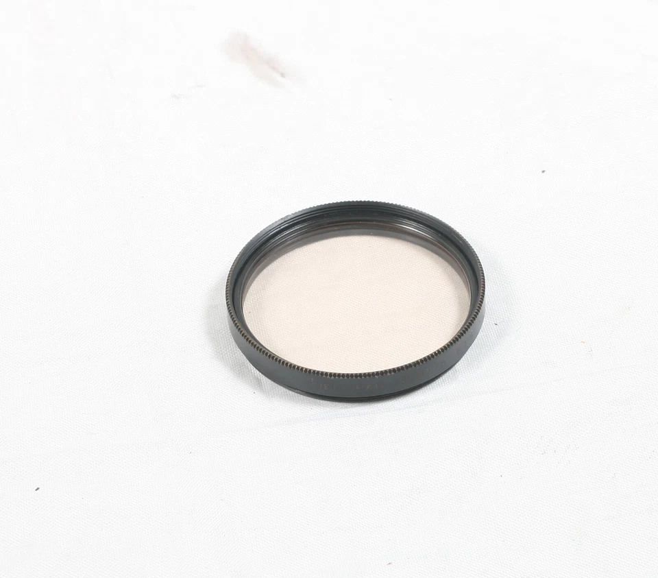 Heliopan 49mm M49 UV 0 Lens Filter - Image 4 of 4