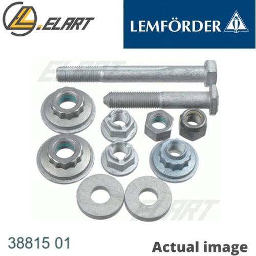 Repair Kit,wheel suspension for MERCEDESBENZ CCLASS,W205 LEMFORDER 38815 01 eBay