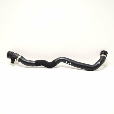 OEM BMW X4 G02 Radiator Hose 17127535529 Genuine for sale online  