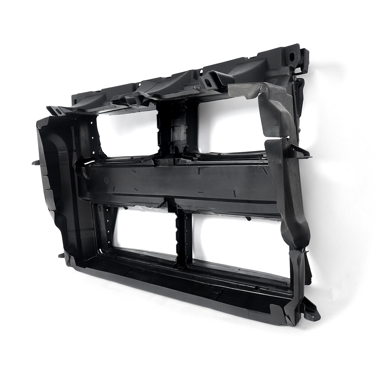 Fits For BMW X1 F48 F49 2016-19 Radiator Support-Cooling Air Duct