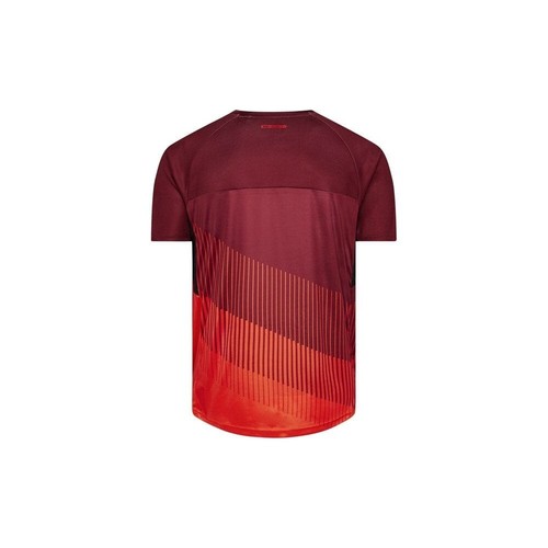 Madison Zenith Men's Short Sleeve Cycling Jersey Riding Chilli Red - Small - 第 1/1 張圖片