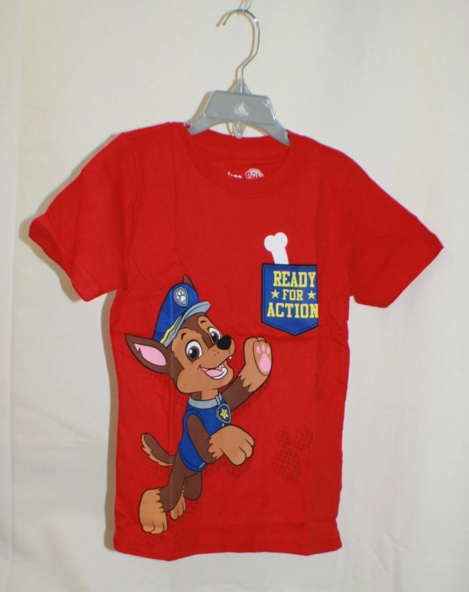 Paw patrol rocky clearance shirt