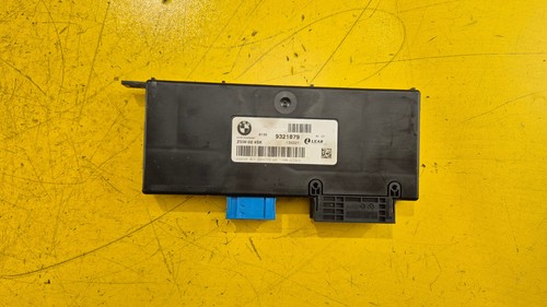 BMW 5ER F10 F11 LCI 520D SE 2014-2017 GATEWAY STEUERGERÄT ECU 9321879
