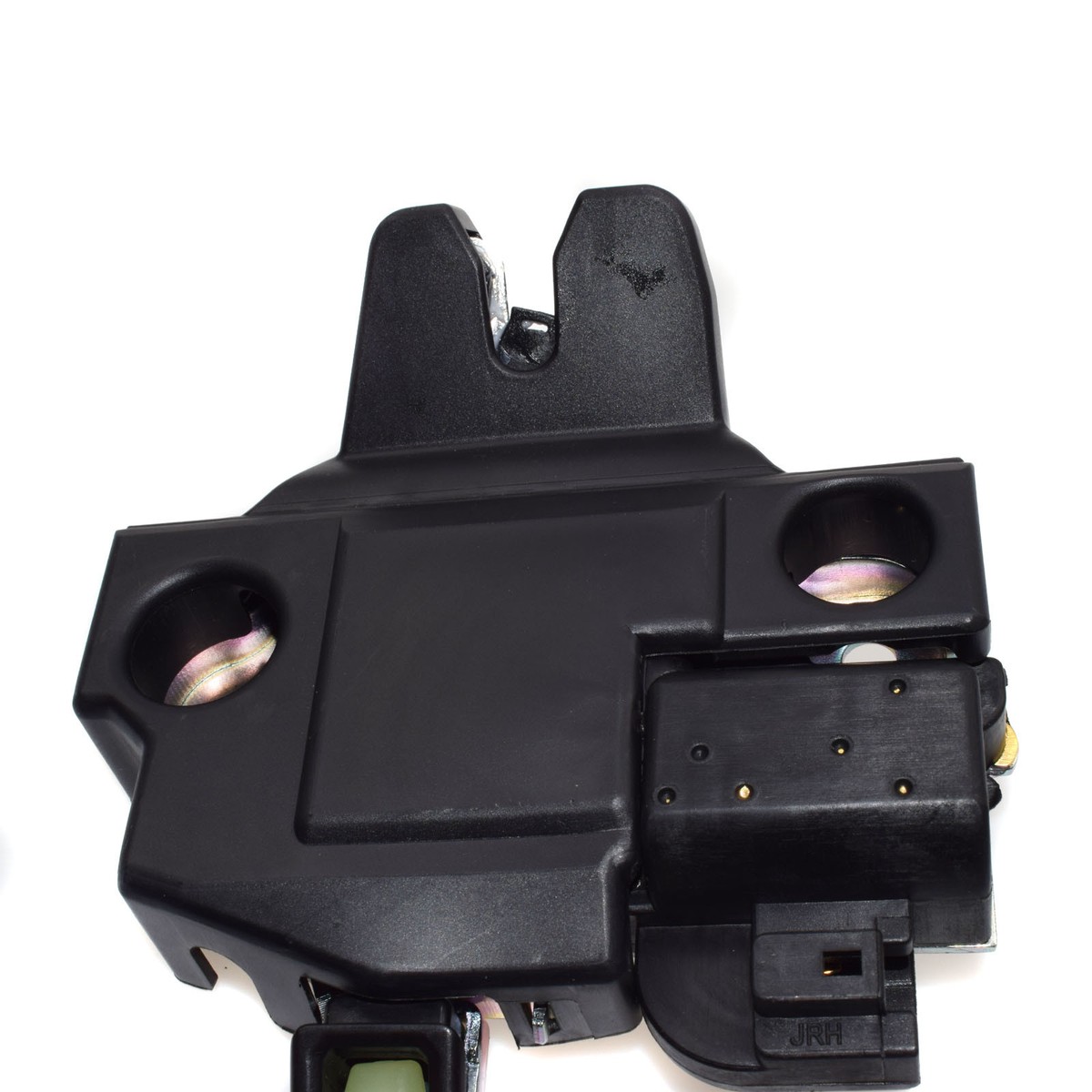 Labwork Trunk Lid Latch & Power Door Lock Actuator – For 2007-2011 Toyota Camry – Replaces 64600-33120