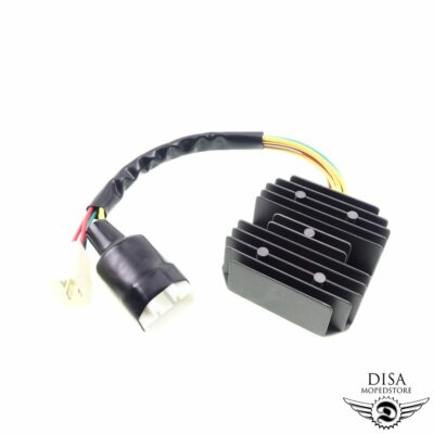 Spannungsregler Gleichrichter für Honda CBR 600 CB CBR 900 RR Hornet