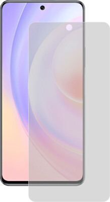 1x Premium Panzerfolie für Honor X20 SE -kristallklar-Displayschutzfolie