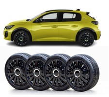 15 inch wheel trims to fit