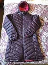 Rohan Downtown Coat Size Small