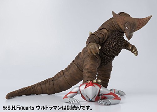 S.H.Figuarts Ultraman GOMORA Action Figure BANDAI NEW from Japan F