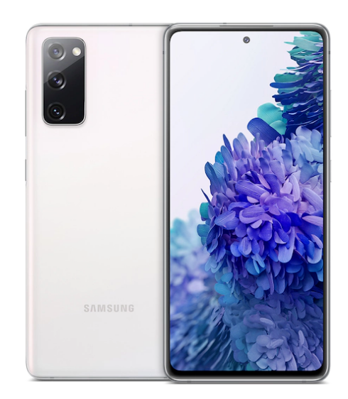 Samsung Galaxy S20 FE G781U1 128GB DUAL SIM FACTORY Unlocked