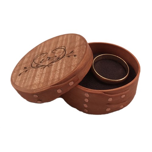 Thoma - Shaker Boxes | Ring - Picture 23 of 24