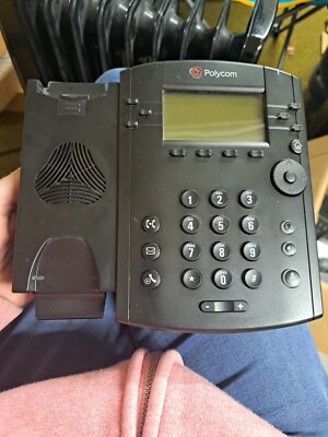 IP Telefon Polycom VVX 311 nur Gerät