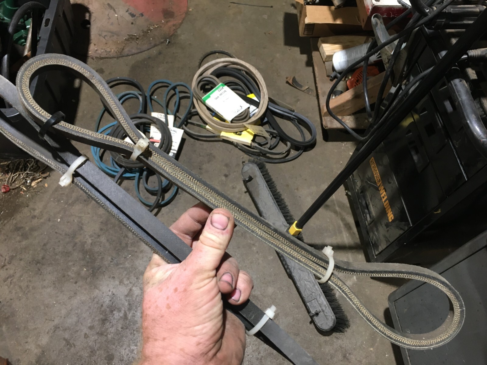 NEW OEM Genuine Snapper Rear Engine Rider Mower Part 7013939YP 13939 ...