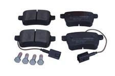 19-3853 Maxgear Brake Pad Set, Disc Brake for Alfa Romeo