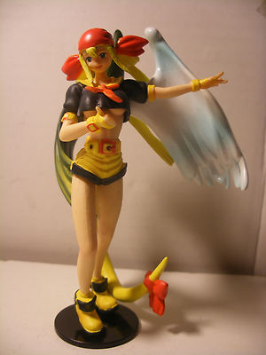 yujin manga gashapon figur GUILTY GEAR X Figur 11 cm