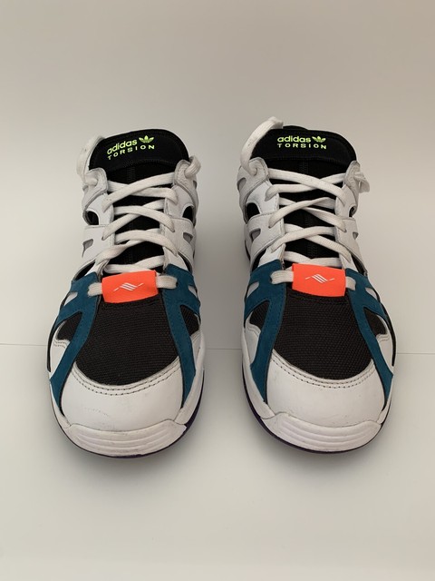 adidas dimension low top