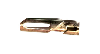 Schieber vom Gasdrehgriff EMW R35 IFA BK350 IWL Simson AWO KR51 SR4 MZ RT125 ES