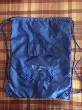 Großbritannien Tasche Beutel Turnbeutel British Royal Cavalry  Guard Garde GB