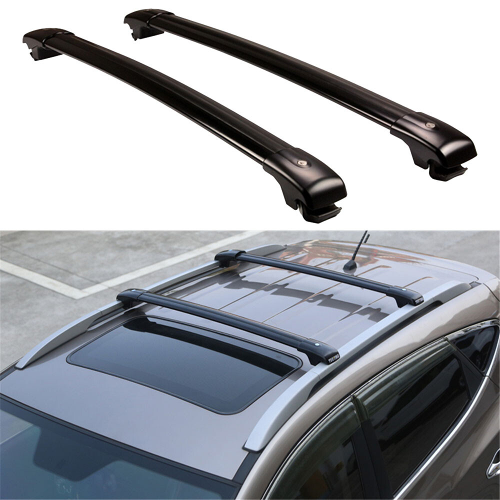 Cross Bar Fits for Infiniti QX60 JX35 2013-2021 Roof Rail Cargo