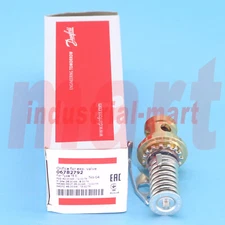 NEW Danfoss 067B2792 expansion valve spool