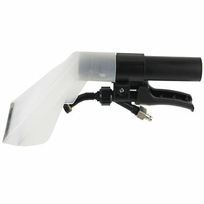 Spray Nozzle Tool For Numatic George GVE370 – Trigger Fishtail Upholstery Attachment, KGA SUPPLIES