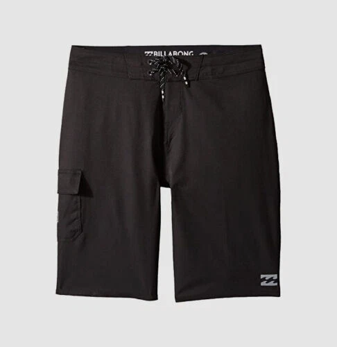 Billabong Black Swimwear for Boys