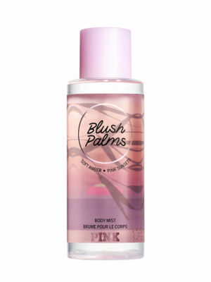Victoria's Secret Pink Neu! Desert Oasis Body Mist BLUSH PALMS 250ml