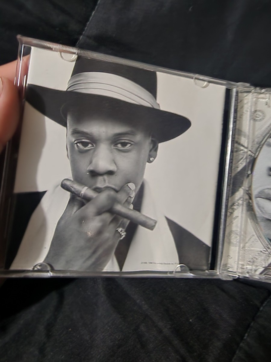 Jay-Z Reasonable Doubt | eBay Jay-Z Reasonable Doubt | eBay