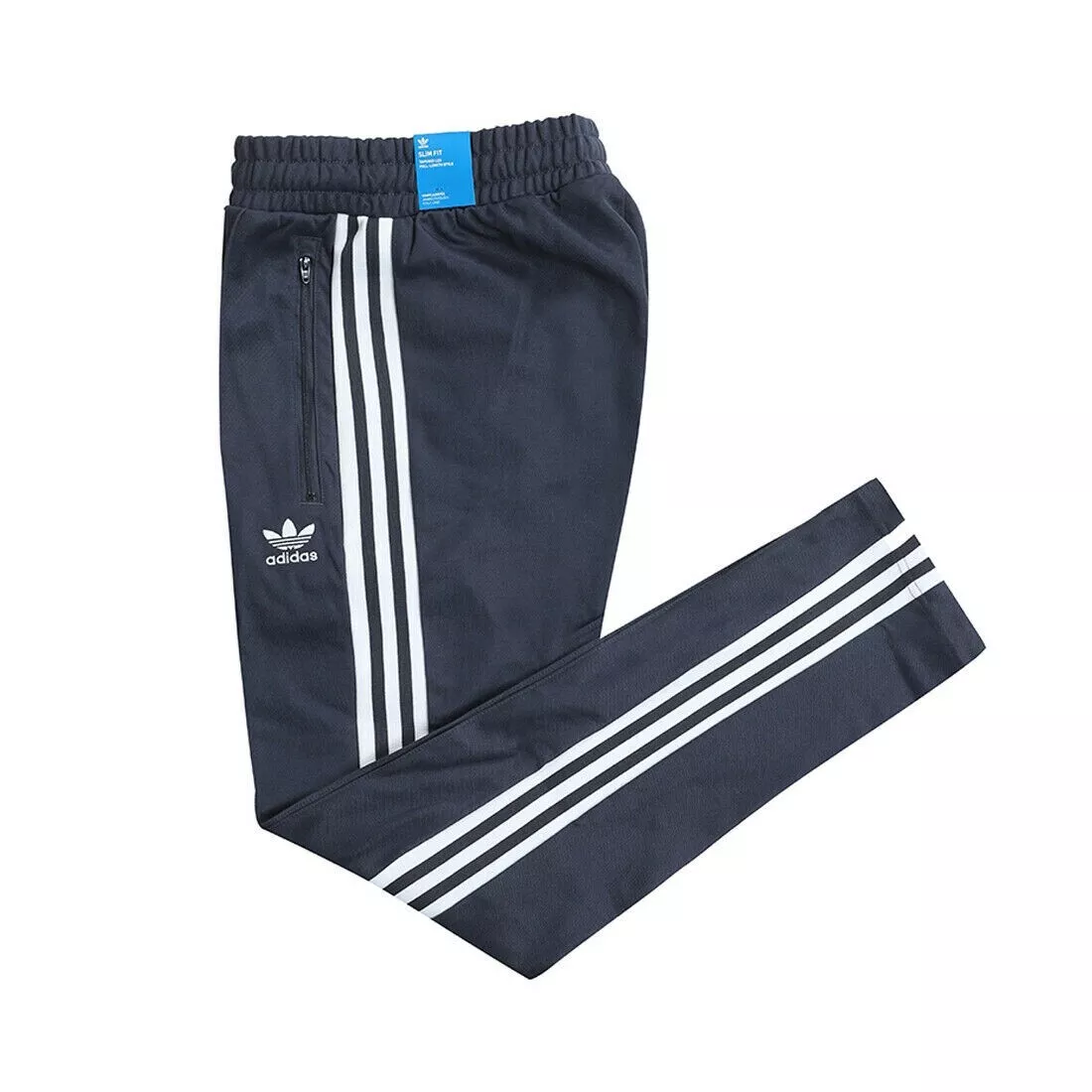 adidas Beckenbauer Track Pants - Green | Men's Lifestyle | adidas US