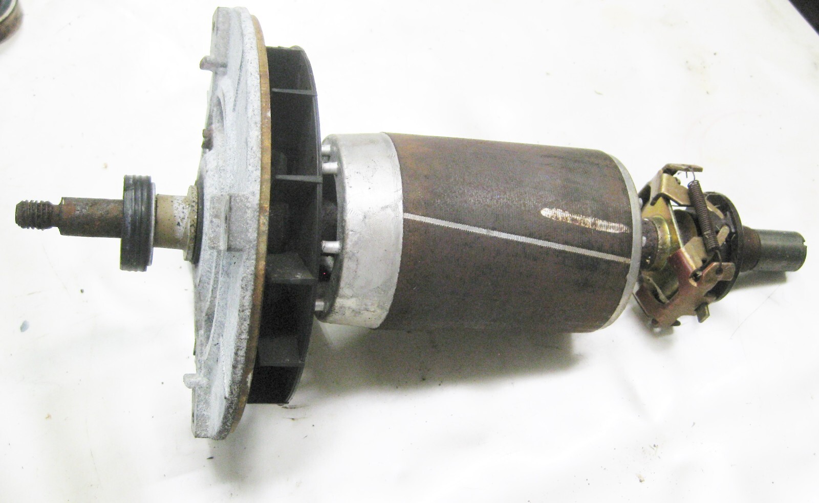 Century Lasar Pool Spa Motor BN50 1081 1563 Motor Assembly | eBay