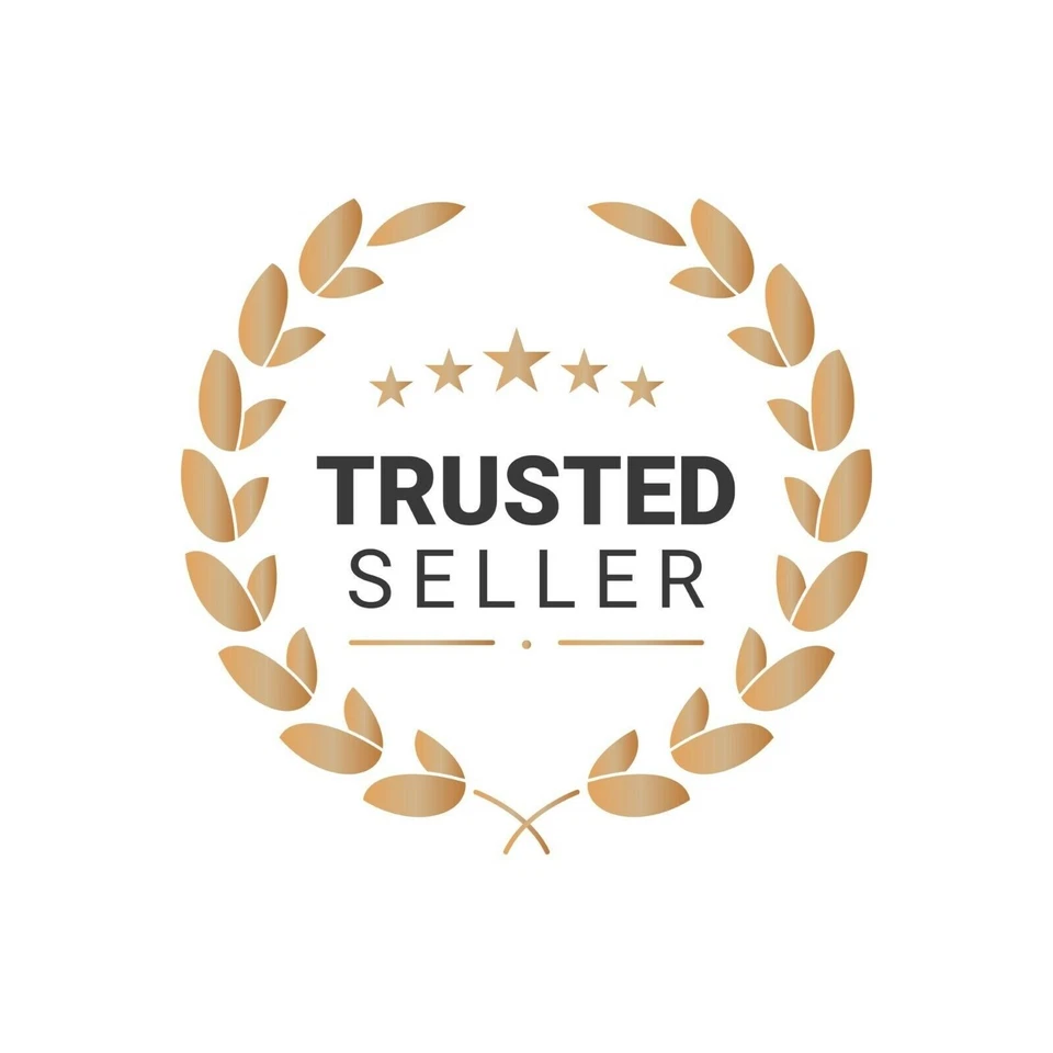 Brembo 12 Decals Sticker Vinyl Caliper Brake decals Heat Resistant Oracal 751 - Image 2 of 2