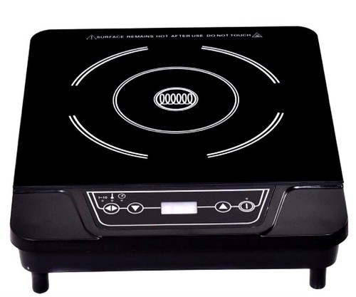 induction single stove top
