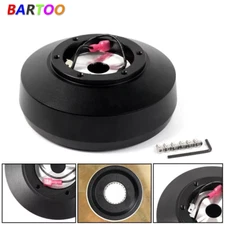 Steering Wheel Short Hub Adapter 161H For Ford F150/F250/Ranger 1992-1997