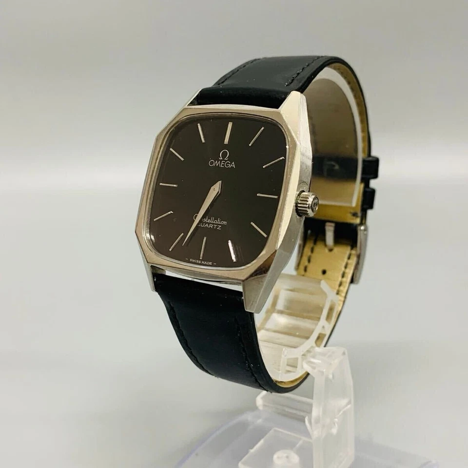 Omega Constellation 1977 191,0014 Foto 2 de 4