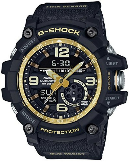 casio g shock gg 1000gb