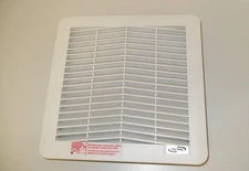 Kooltronic Enclosure Filter Fan Grille KBFA13U