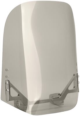 Wind Vest Windshield 10-1247CT