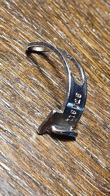 Original Pfaff 145, 545, 335 #91-119 025-25 check spring adjustable limiter