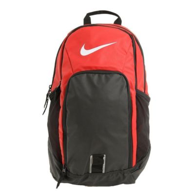 nike alpha adapt backpack black