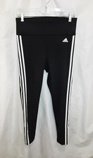 Adidas Aeroready Track Pants Women's Size Medium - D4
