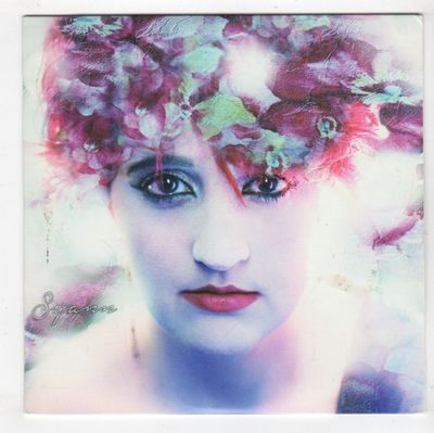 (GL235) Syann, Casting Spells EP - DJ CD
